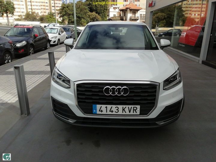 AUDI Q2 2019 wauzzzga1ka034796