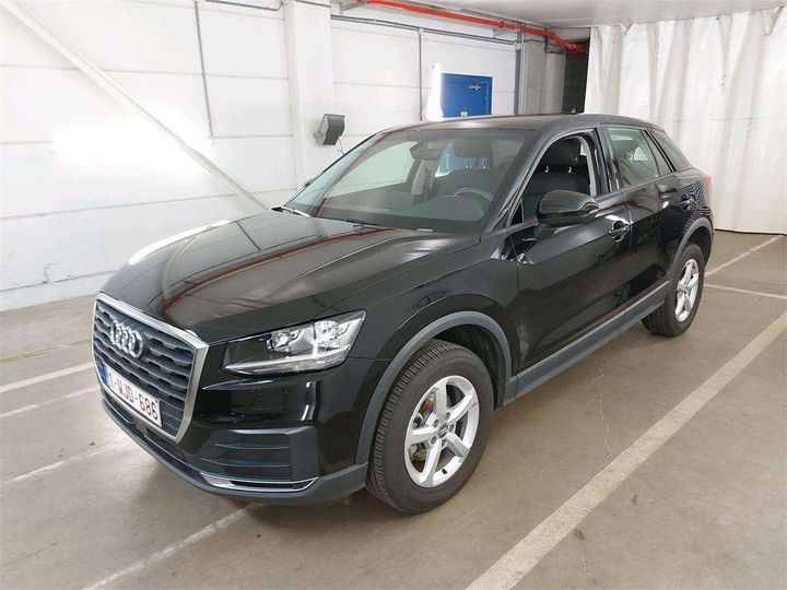 AUDI Q2 2019 wauzzzga1ka073551