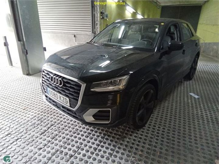 AUDI Q2 2019 wauzzzga1ka077194