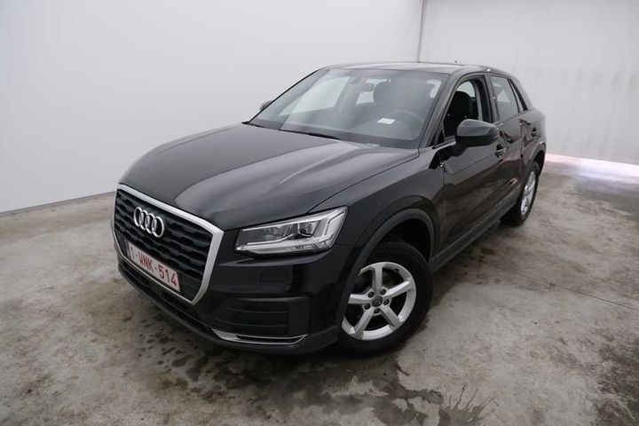 AUDI Q2 &#3916 2019 wauzzzga1ka087918