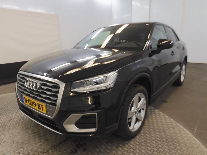 AUDI Q2 2020 wauzzzga1la015280