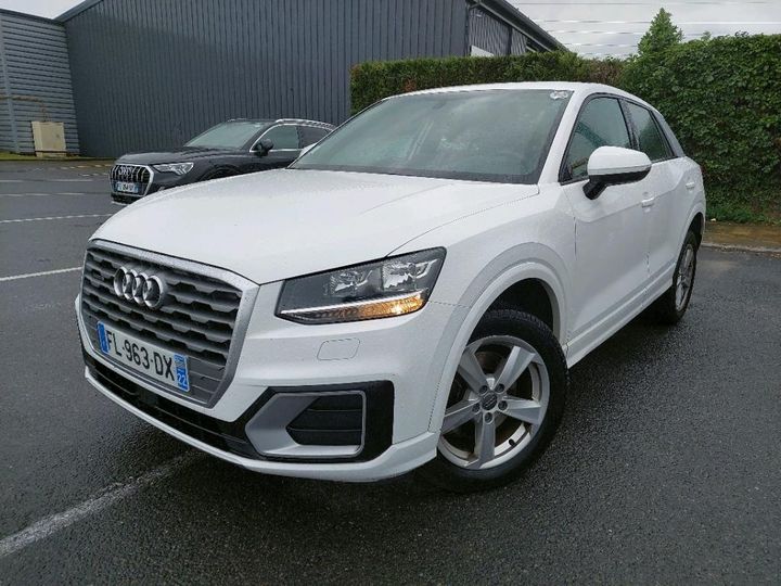 AUDI Q2 2019 wauzzzga1la015652