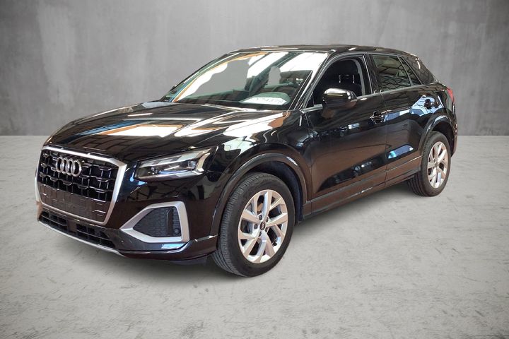 AUDI Q2 2021 wauzzzga1ma015703