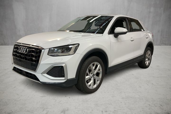 AUDI Q2 2021 wauzzzga1ma022165