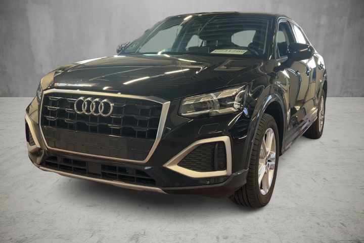 AUDI Q2 2021 wauzzzga1ma036647