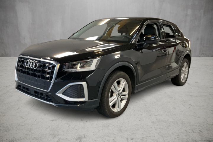 AUDI Q2 2021 wauzzzga1ma037555