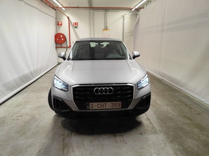 AUDI 999.0 2022 wauzzzga1na044622