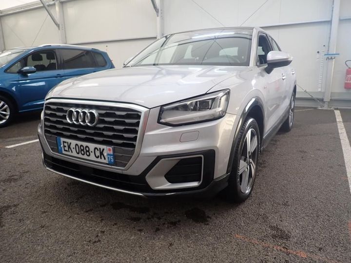 AUDI Q2 2017 wauzzzga2ha014162