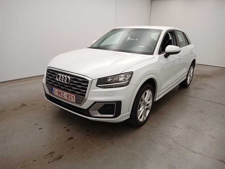 AUDI Q2 &#3916 2017 wauzzzga2ha015523