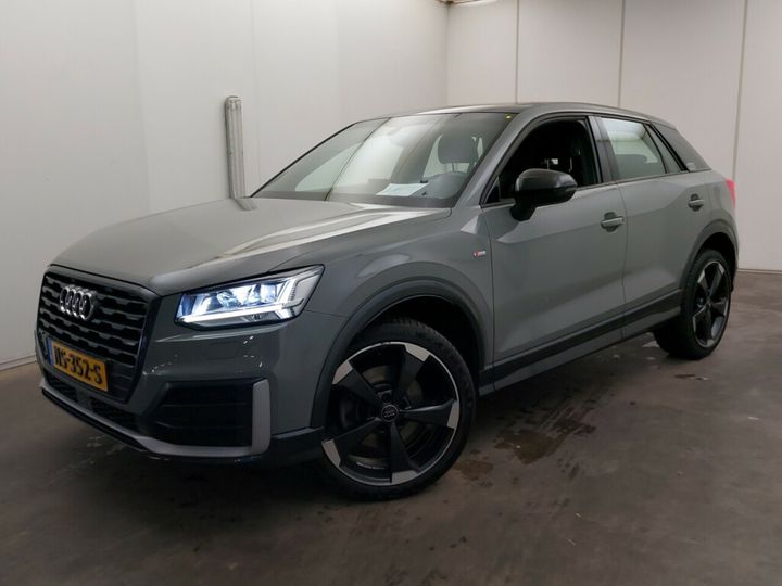 AUDI Q2 2017 wauzzzga2ha043354