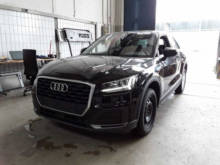 AUDI Q2 1.4 TFSI 2017 wauzzzga2ja024440