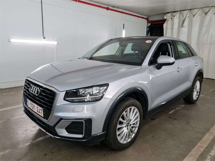 AUDI Q2 2018 wauzzzga2ja066588