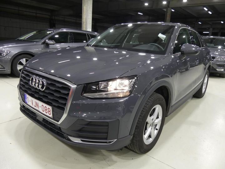 AUDI Q2 2018 wauzzzga2ja112002