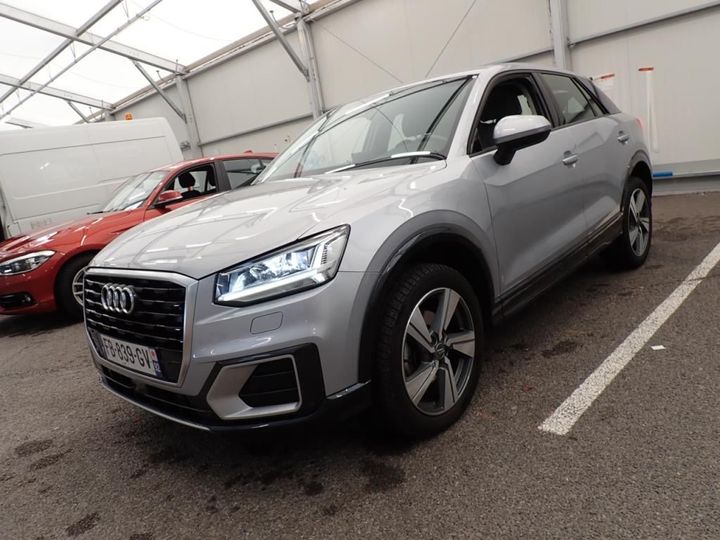 AUDI Q2 2018 wauzzzga2ka013312