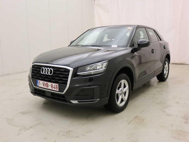 AUDI Q2 2018 wauzzzga2ka017232