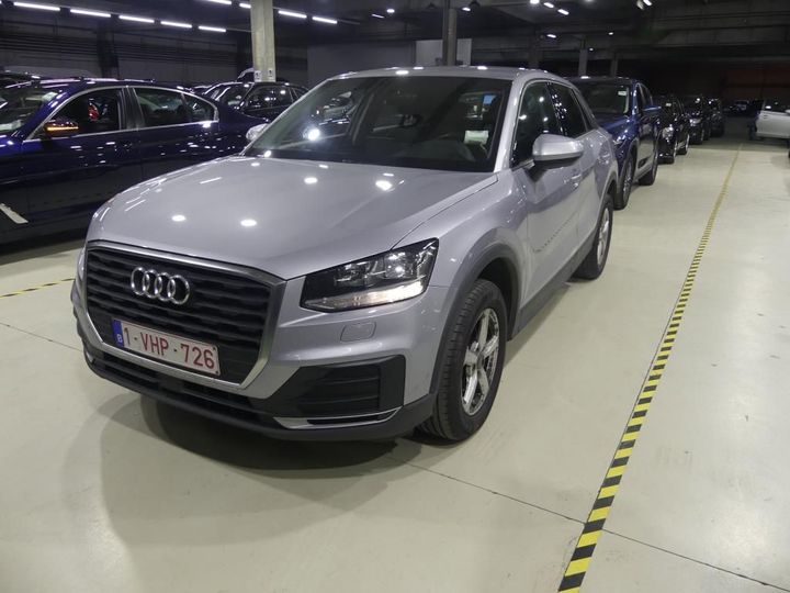 AUDI Q2 2018 wauzzzga2ka017439