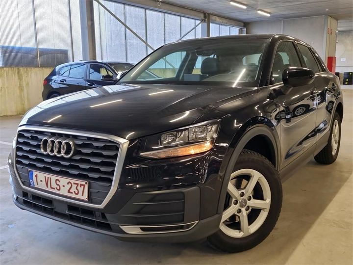 AUDI Q2 2018 wauzzzga2ka029865