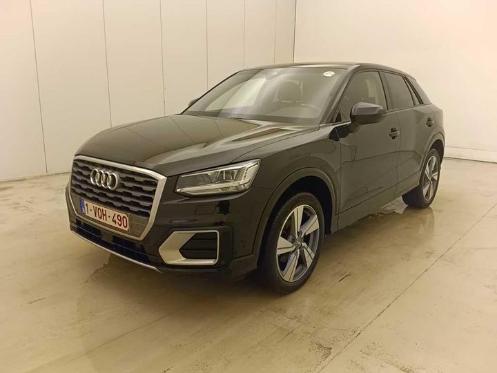 AUDI Q2 2019 wauzzzga2ka036668