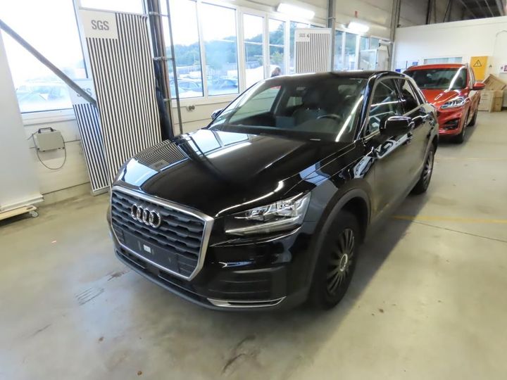 AUDI Q2 2019 wauzzzga2ka063398