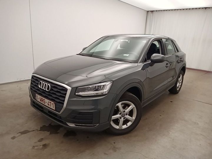 AUDI Q2 &#3916 2019 wauzzzga2ka067774