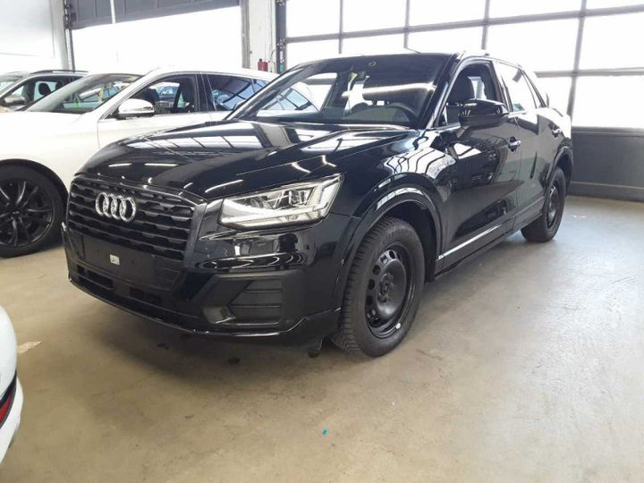 AUDI Q2 2019 wauzzzga2ka078113