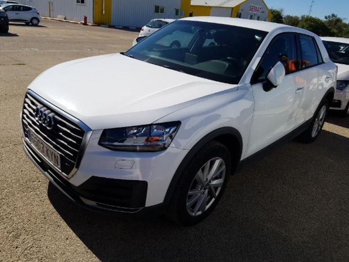 AUDI Q2 2019 wauzzzga2ka078919