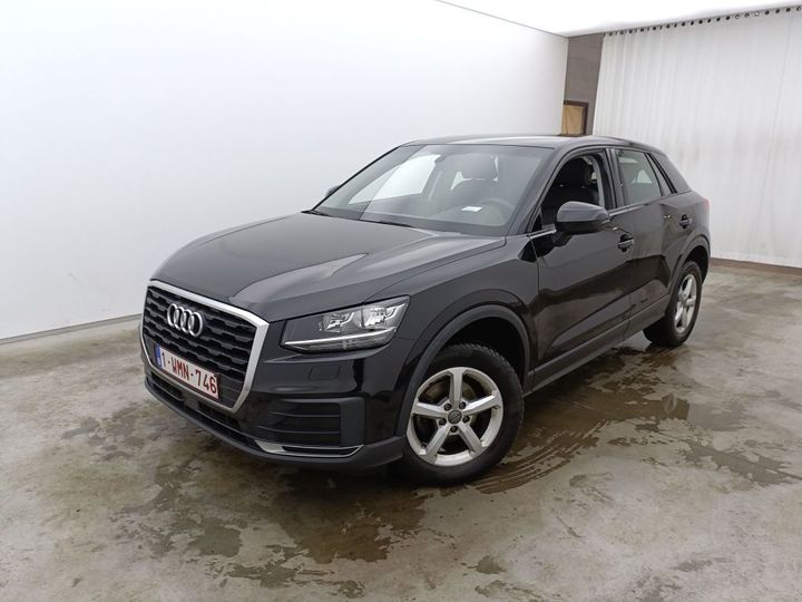 AUDI Q2 '16 2019 wauzzzga2ka079245