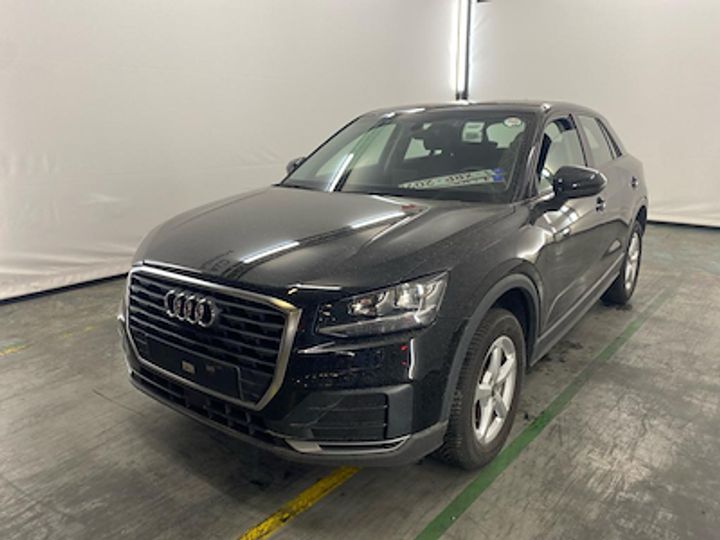 AUDI Q2 2020 wauzzzga2la050006