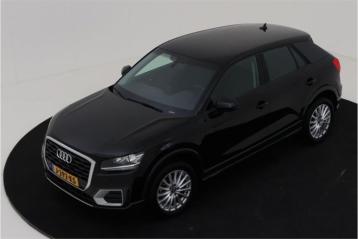 AUDI Q2 2020 wauzzzga2la068232