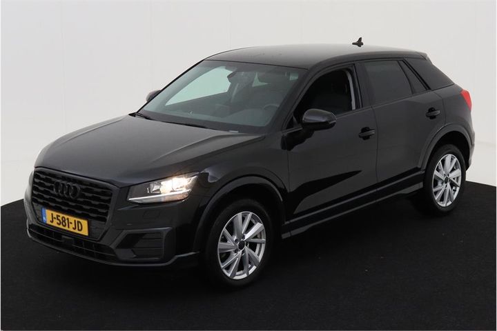 AUDI Q2 2020 wauzzzga2la072023