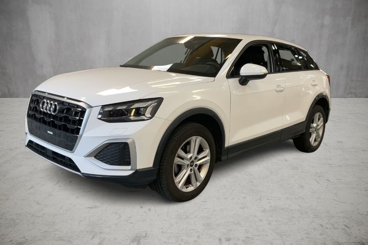 AUDI Q2 2021 wauzzzga2ma048094