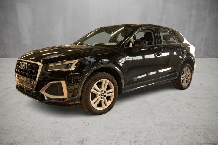 AUDI Q2 2021 wauzzzga2na006039