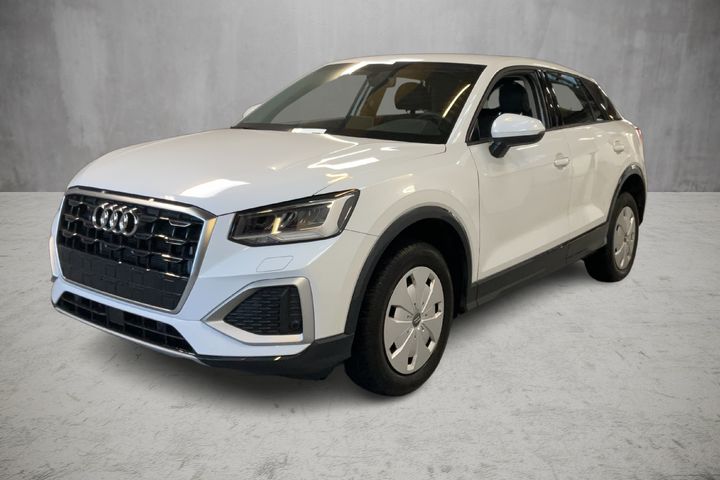 AUDI Q2 2023 wauzzzga2pa029632