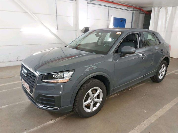 AUDI Q2 2017 wauzzzga3ha039877