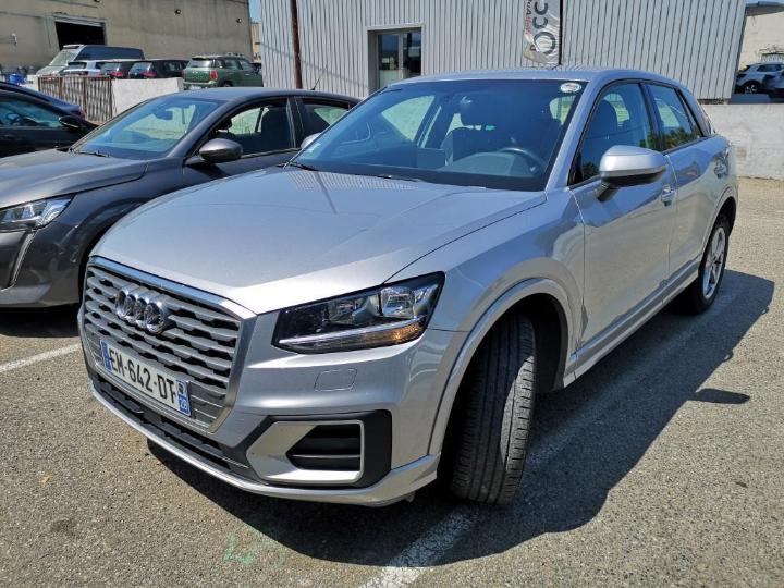 AUDI Q2 2017 wauzzzga3ha044335