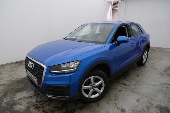 AUDI Q2 &#3916 2017 wauzzzga3ha046540