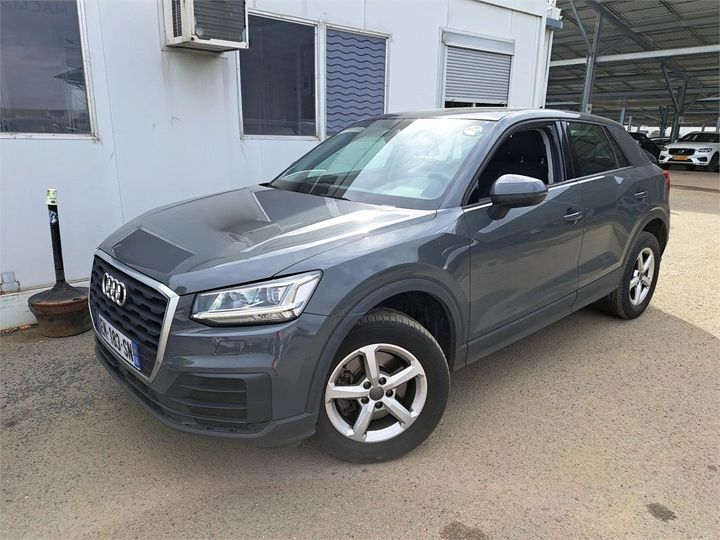 AUDI Q2 2017 wauzzzga3ha054007