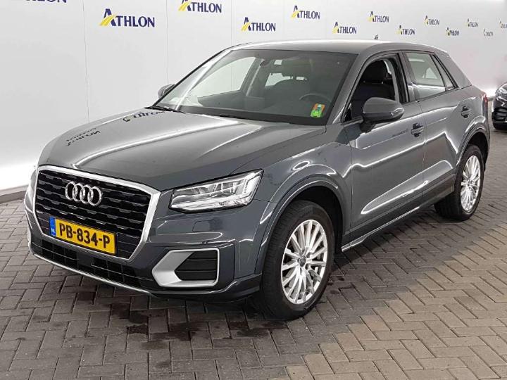 AUDI Q2 2017 wauzzzga3ha054637