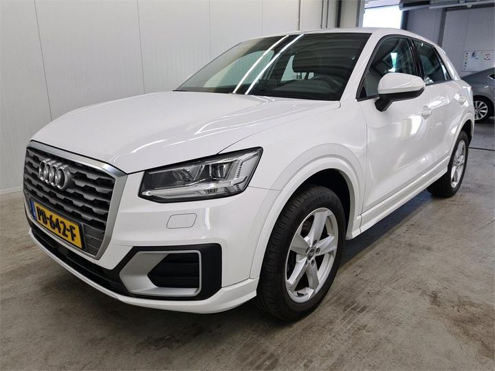 AUDI Q2 2017 wauzzzga3ha056453