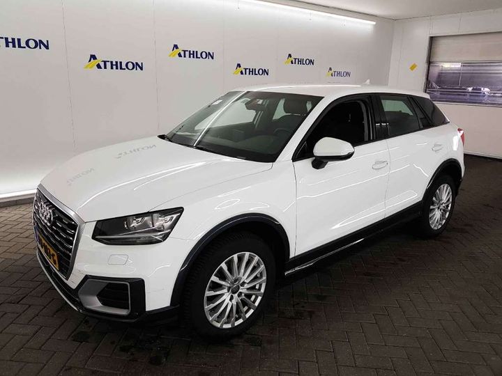 AUDI Q2 2017 wauzzzga3ha057926