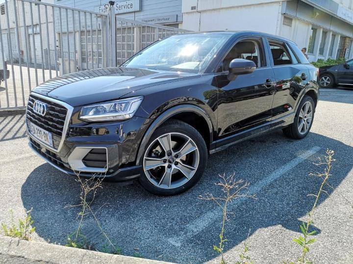 AUDI Q2 2017 wauzzzga3ha059675