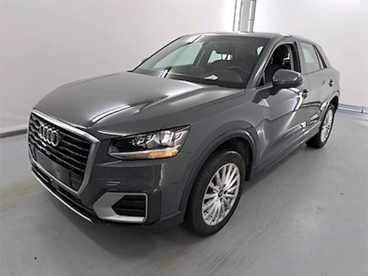 AUDI Q2 2017 wauzzzga3ja006349