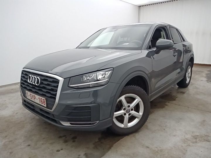 AUDI Q2 &#3916 2017 wauzzzga3ja007484