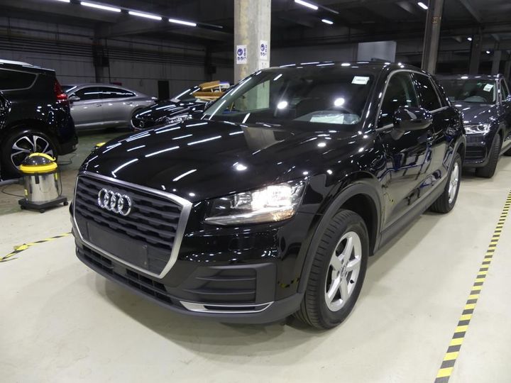 AUDI Q2 2017 wauzzzga3ja016069