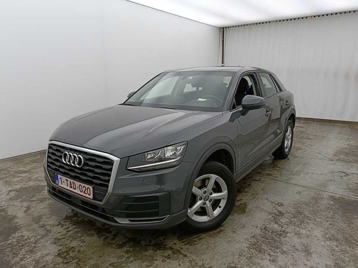 AUDI Q2 &#3916 2017 wauzzzga3ja024642