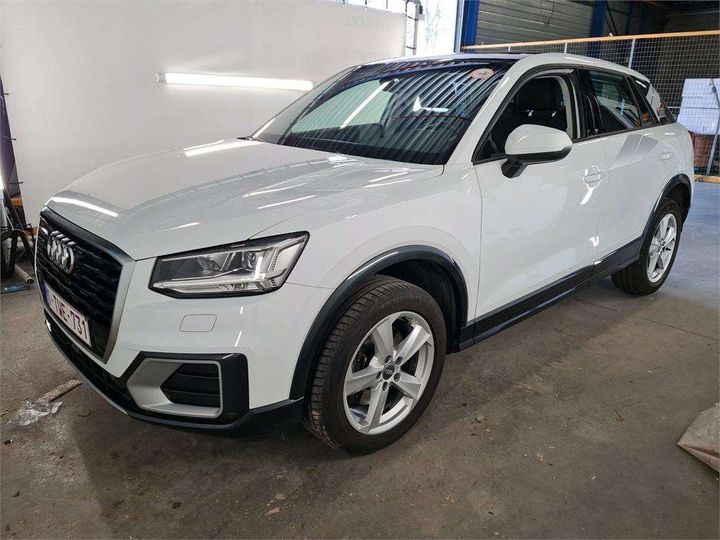 AUDI Q2 2018 wauzzzga3ja060394