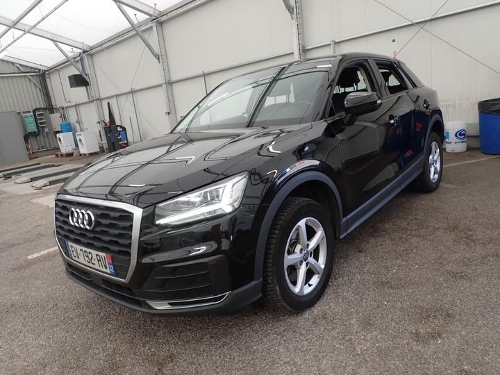 AUDI Q2 2018 wauzzzga3ja061285