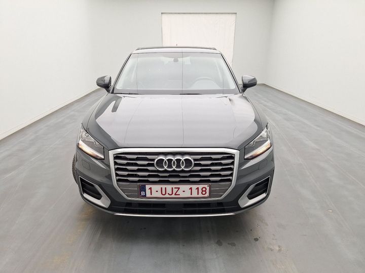 AUDI Q2 '16 2018 wauzzzga3ja093377