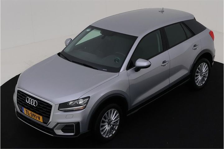 AUDI Q2 2018 wauzzzga3ja094268