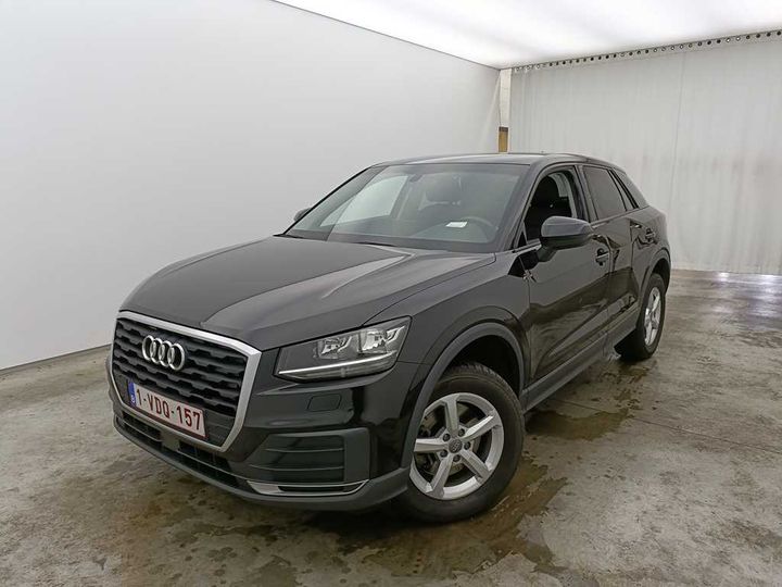 AUDI Q2 &#3916 2018 wauzzzga3ja103793